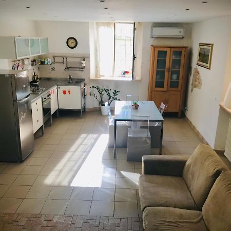 ペスカーラLoft 51アパートメント エクステリア 写真