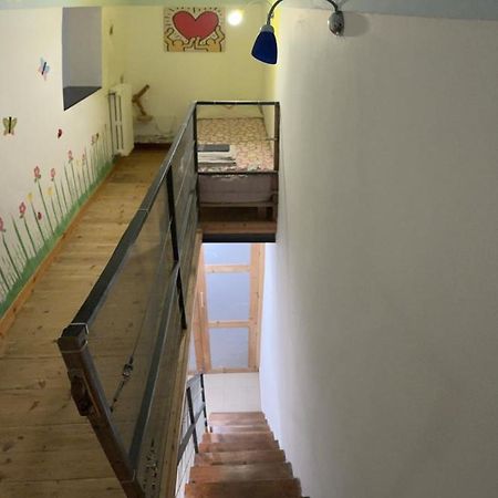 ペスカーラLoft 51アパートメント エクステリア 写真