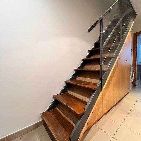 ペスカーラLoft 51アパートメント エクステリア 写真