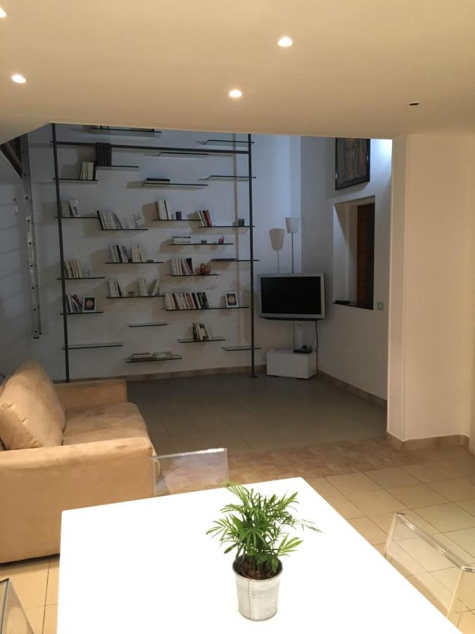 ペスカーラLoft 51アパートメント エクステリア 写真