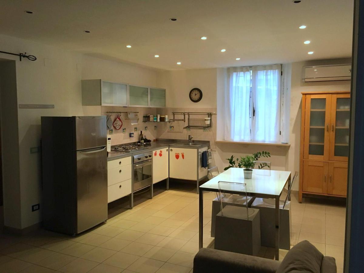 ペスカーラLoft 51アパートメント エクステリア 写真