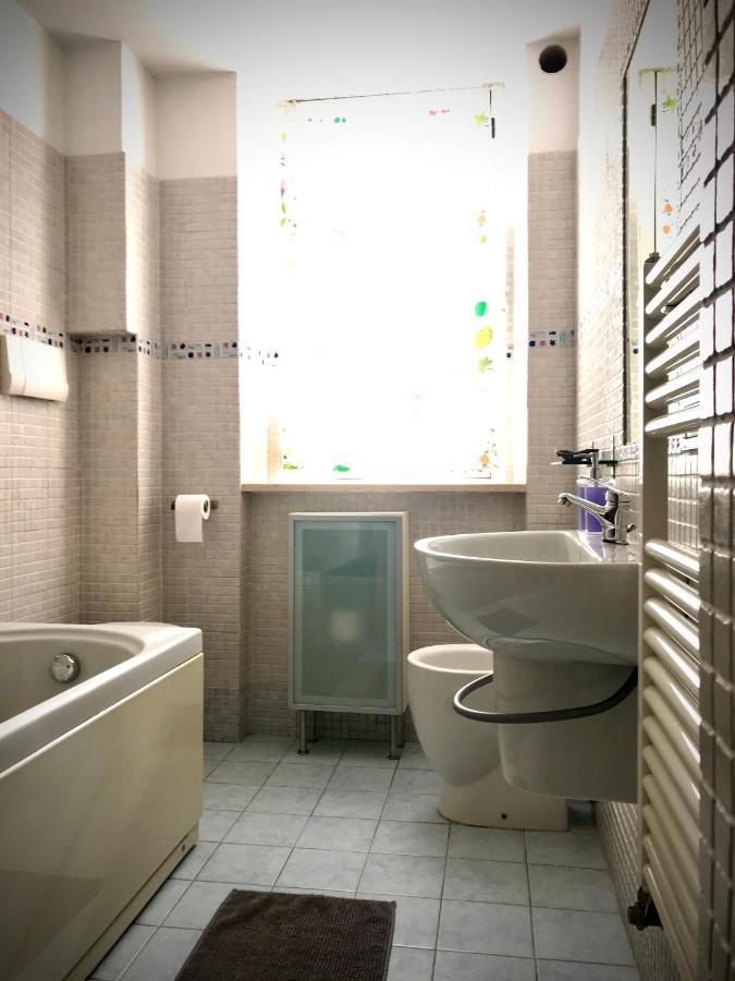 ペスカーラLoft 51アパートメント エクステリア 写真