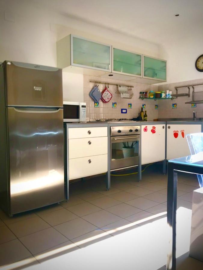 ペスカーラLoft 51アパートメント エクステリア 写真