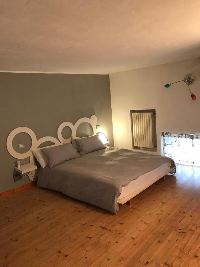ペスカーラLoft 51アパートメント エクステリア 写真