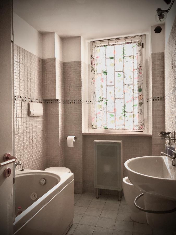 ペスカーラLoft 51アパートメント エクステリア 写真