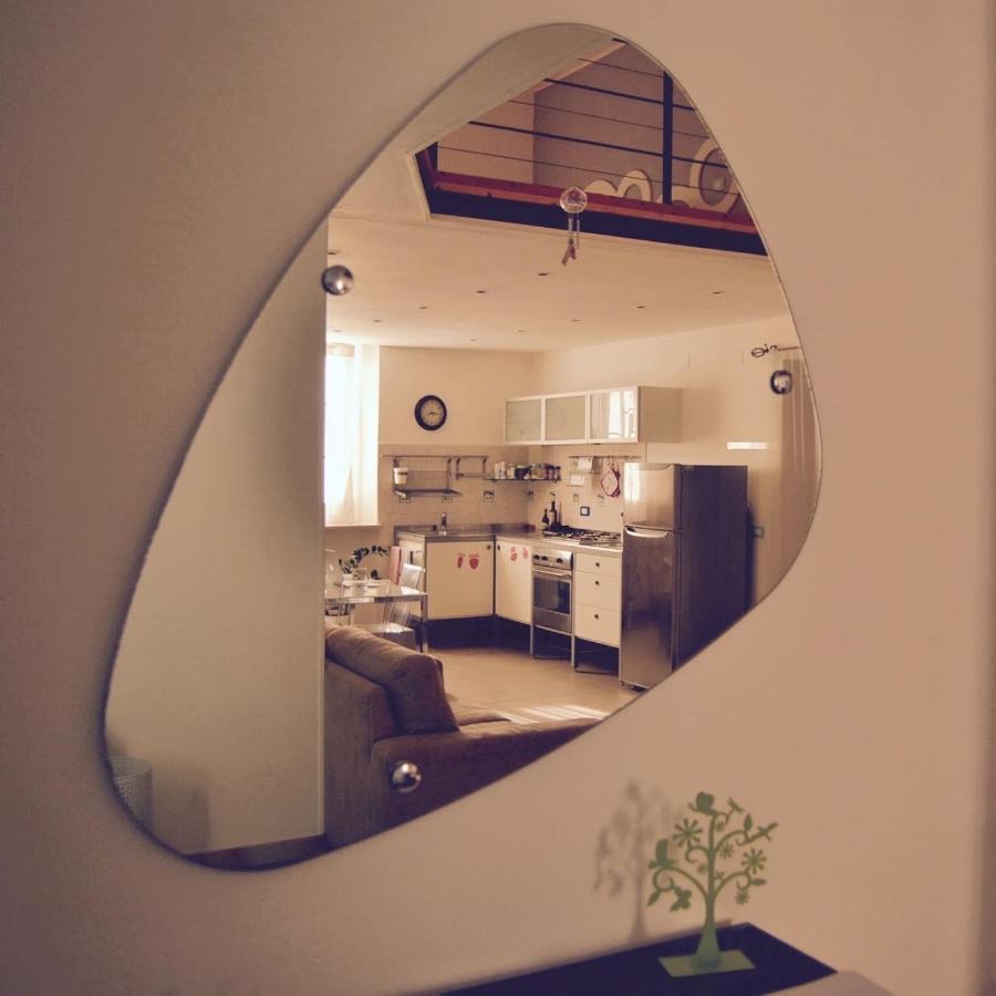 ペスカーラLoft 51アパートメント エクステリア 写真