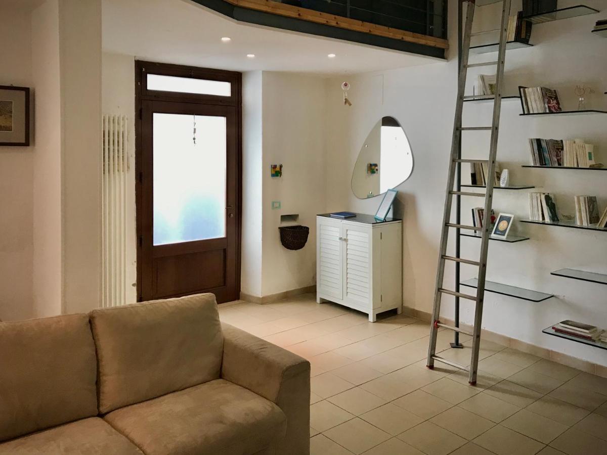 ペスカーラLoft 51アパートメント エクステリア 写真