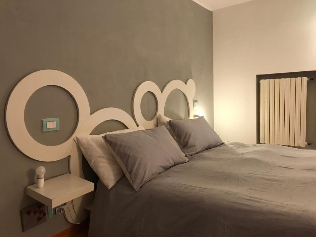 ペスカーラLoft 51アパートメント エクステリア 写真