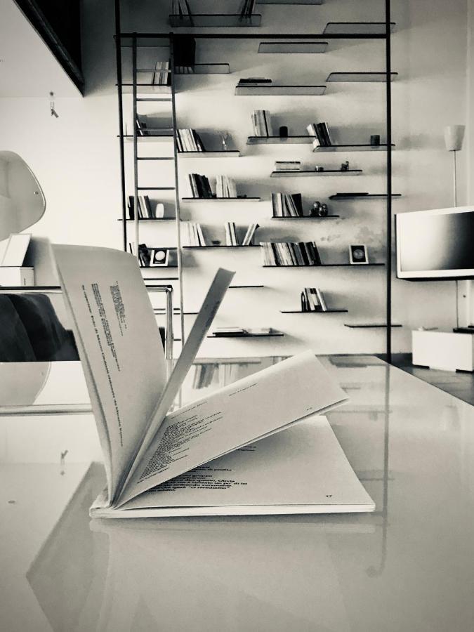 ペスカーラLoft 51アパートメント エクステリア 写真