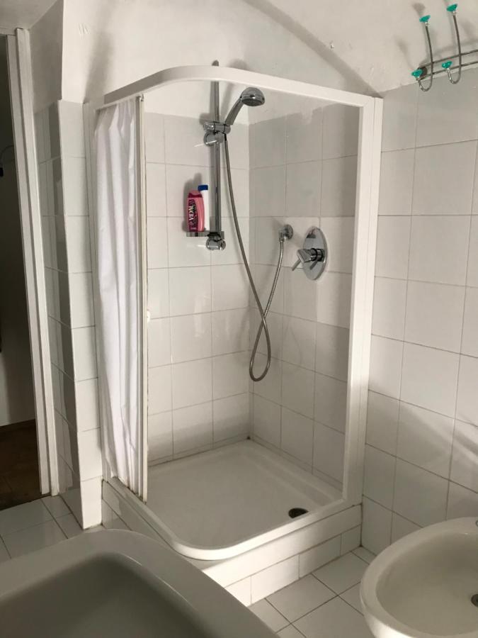 ペスカーラLoft 51アパートメント エクステリア 写真