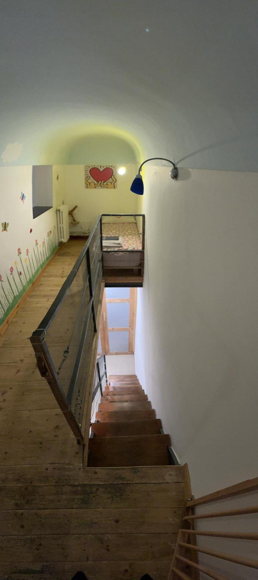 ペスカーラLoft 51アパートメント エクステリア 写真