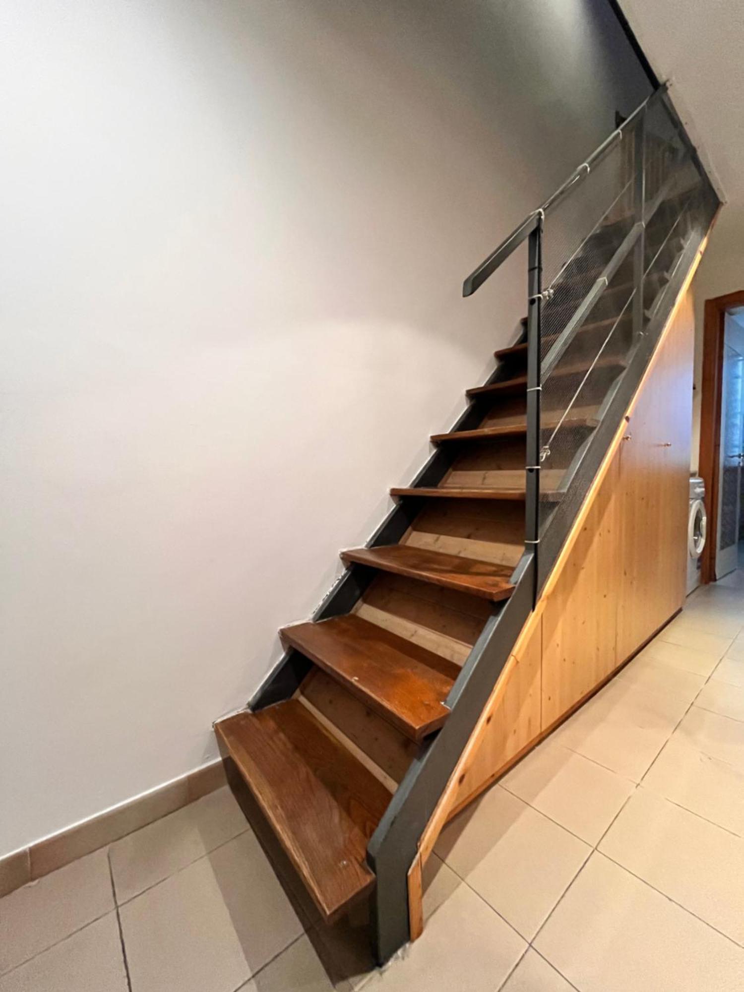 ペスカーラLoft 51アパートメント エクステリア 写真