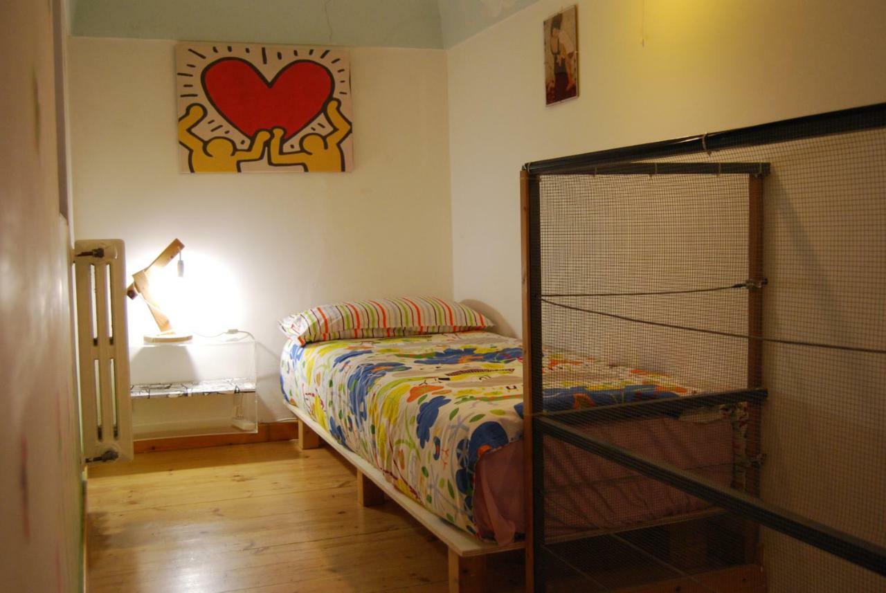 ペスカーラLoft 51アパートメント エクステリア 写真